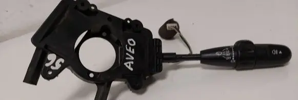 Chevrolet Aveo Wiper switch 