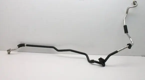 Audi A4 S4 B7 8E 8H Air conditioning (A/C) pipe/hose 8E2260712T