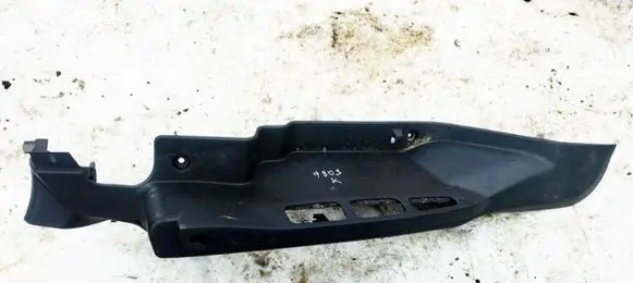 Ford Mondeo MK IV Other interior part 7S71A466C14BA