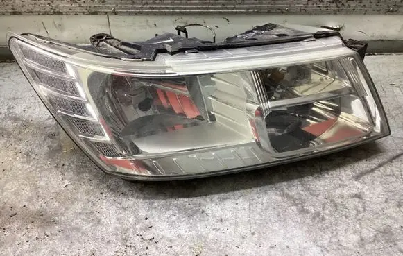 Dodge Journey Headlight/headlamp 05067788AA