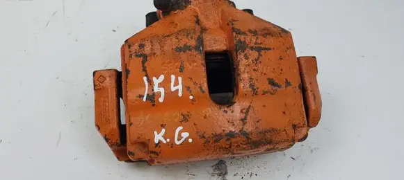 Volkswagen Scirocco Front brake caliper VL582