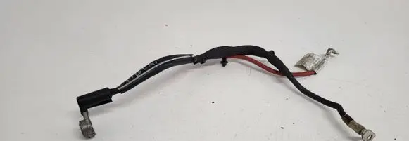 Volkswagen Tiguan Positive cable (battery) 5QA971228C 087Z1J6V09