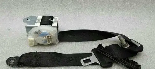 Dodge Charger Third row seat belt 1UB43DX9AB