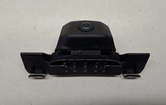 Porsche Macan (95B) Front bumper camera 5Q0980546A 95B807692D