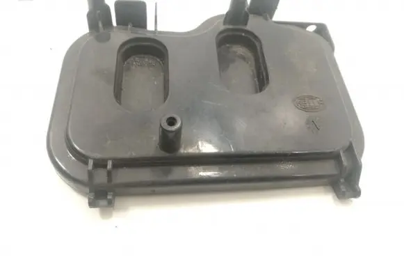 Audi A6 S6 C6 4F Headlight/headlamp dust cover 158123