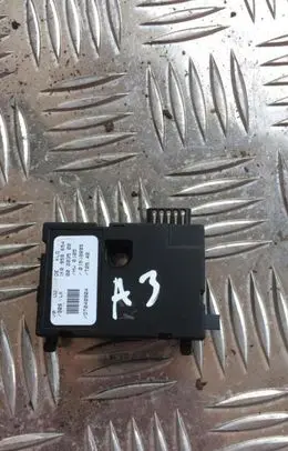 Audi A3 S3 8P Steering angle sensor 1k0959654