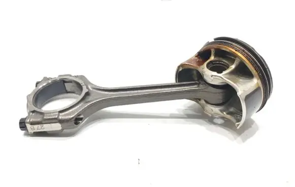 Hyundai Elantra VII Piston with connecting rod 