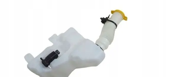 Fiat 500X Windshield washer fluid reservoir/tank