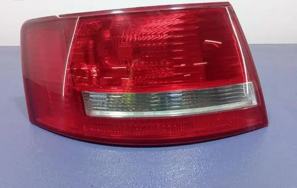 Audi A6 Allroad C5 Rear/tail lights 084461902L