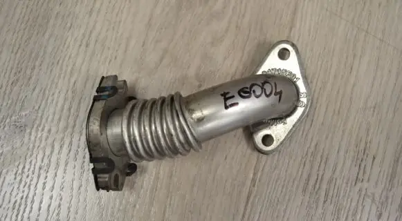Peugeot Boxer EGR valve 84715F01