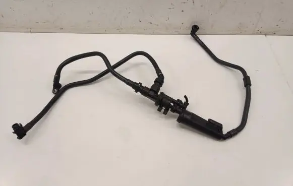 Vacuum line/pipe/hose
