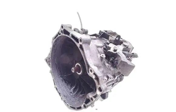 Ford Mondeo MK V Manual 6 speed gearbox DG9R7002KCB