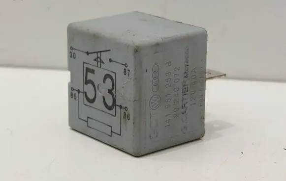 Other relay