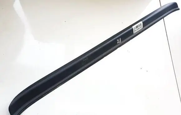 Saab 9-5 Front sill trim cover 4562898
