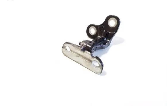 Jaguar XE Rear door lower hinge CPLA228A64AD
