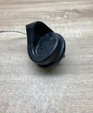 Peugeot 407 Horn signal 703881157