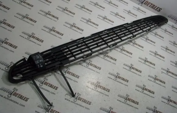 Mercedes-Benz A W168 Front bumper lower grill A1688850223