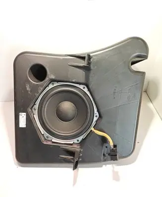 Tesla Model S Subwoofer speaker 104254400B 100032600403