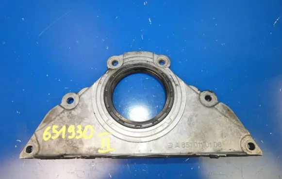 Mercedes-Benz GLA W156 X156 other engine part A6510110108