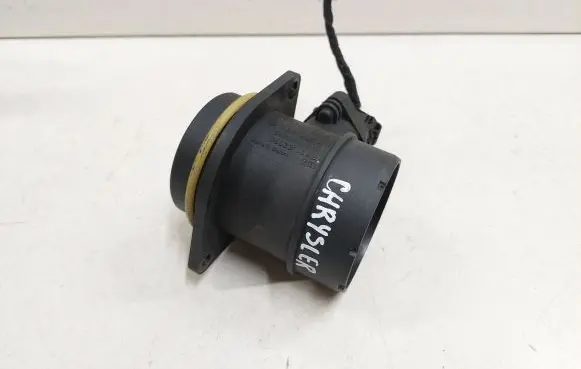 Mass air flow meter
