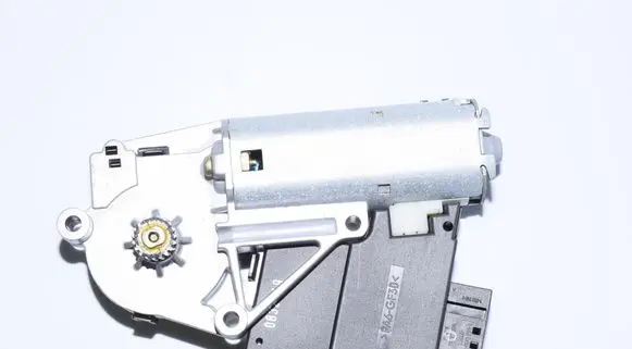 BMW X5 E53 Sunroof control unit/module 8381480 1696717