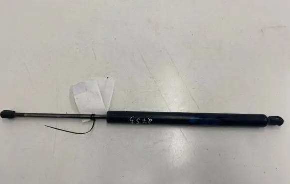 Volkswagen Sharan Tailgate/trunk strut/damper 7M0827550G