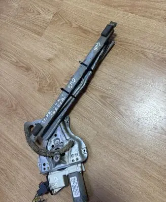 Toyota Corolla E120 E130 Front door window regulator with motor 992046100 993189XXX 6981002150
