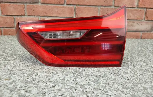 BMW 5 G30 G31 Tailgate rear/tail lights 7388950