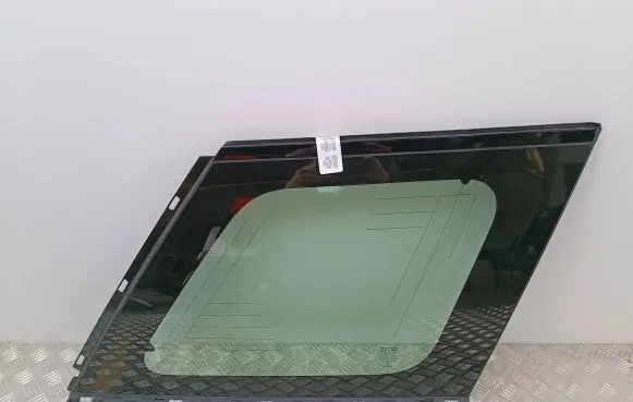 Land Rover Range Rover Sport L494 Rear side window 43R000055 5000090 DOT747V540ASA