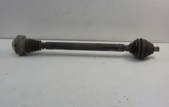 Volkswagen PASSAT B6 Drive shaft (set) 1K0407272EN