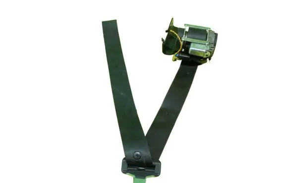 Peugeot 308 Front seatbelt PRZOD BEZPIECZENSTWA