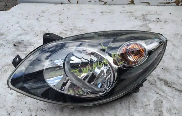 Renault Twingo II Headlight/headlamp 