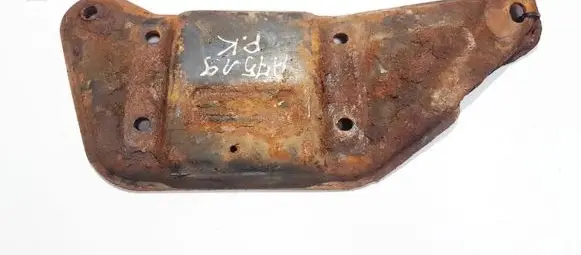 Volkswagen II LT Bracket in trunk/boot 