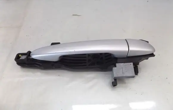 Mazda 2 Rear door exterior handle