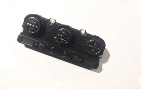 Ford Galaxy Climate control unit 