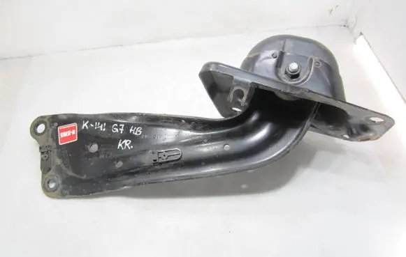 Rear upper control arm/wishbone