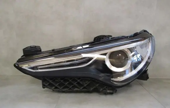 Alfa Romeo Stelvio Headlight/headlamp 50552987