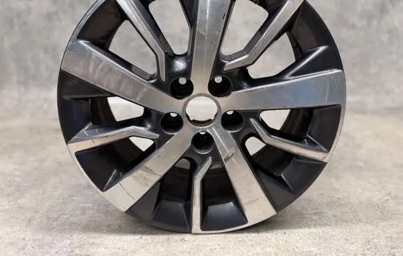Volvo S90, V90 R17 alloy rim 
