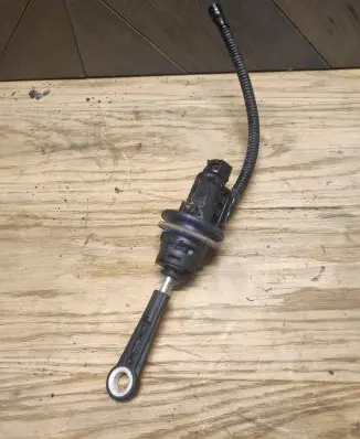 Audi A5 8T 8F Clutch master cylinder 8K2721401e