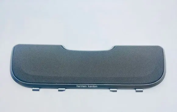 BMW 7 G11 G12 Parcel shelf speaker trim grill 51467445014 7445014