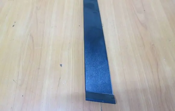 Ford Fiesta Trim molding 2S61A25458