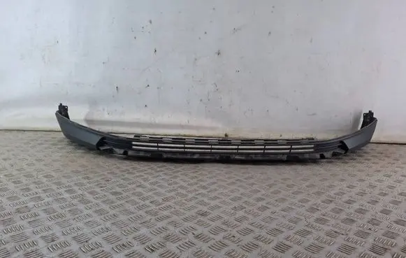 Skoda Kodiaq Front bumper lip 565807061C