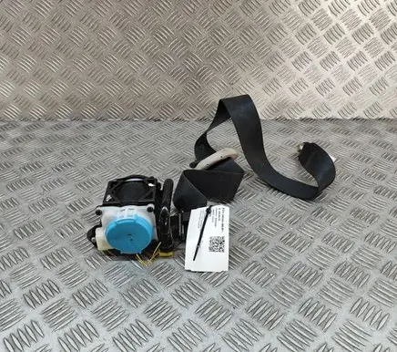 Mazda 6 Front seatbelt 0589P1000146 305257810