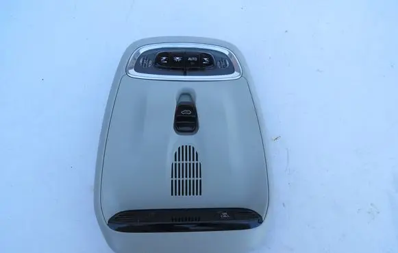 Volvo S90, V90 Front seat light 31479143 C99ZA C159M101
