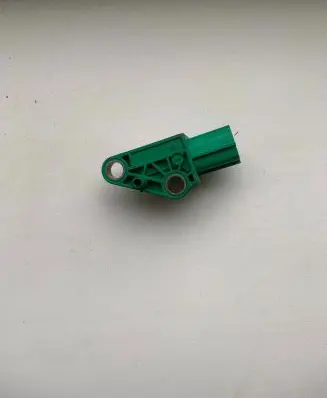Volkswagen Golf V Airbag deployment crash/impact sensor 1K0909606C