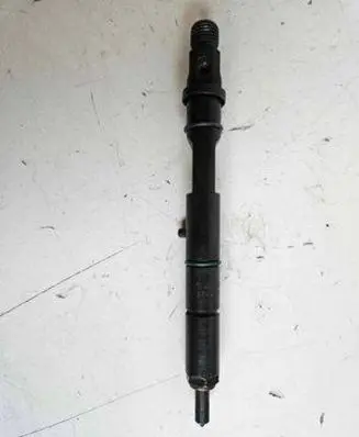 Audi A6 S6 C5 4B Fuel injector 059130201E 0432133836