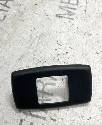 Mercedes-Benz ML W166 Other interior part