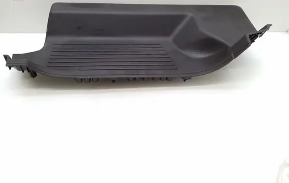 Ford Transit Courier Rear sill trim cover ET76A13245BE ET76A13245CE