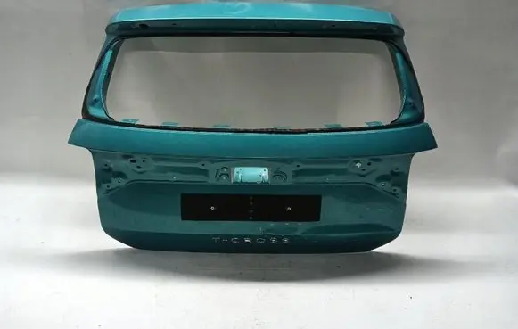 Volkswagen T-Cross Tailgate/trunk/boot lid