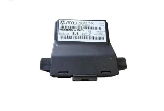 Volkswagen Eos Gateway control module 1K0907530K